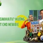 Kèo Xiên Là Gì CakhiaTV? Hướng Dẫn Chi Tiết Cho Newbie 